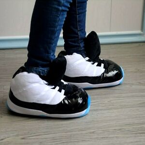 Sharllen Sneaker Slipper